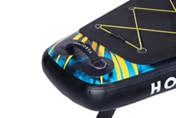 HO Marlin Inflatable Paddleboard 13ft 6in Blue/Yellow