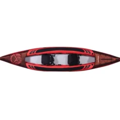 HO Ranger 2 iKAYAK Inflatable Kayak