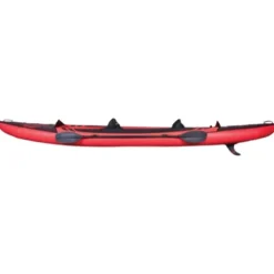 HO Ranger 2 iKAYAK Inflatable Kayak
