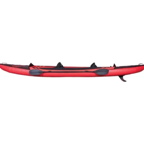 HO Ranger 2 iKAYAK Inflatable Kayak