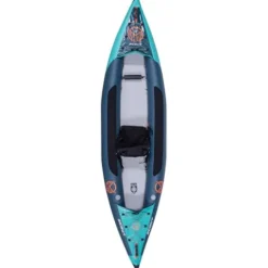 HO Scout 11 Kayak Blue/Teal 11ft