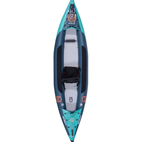 HO Scout 11 Kayak Blue/Teal 11ft