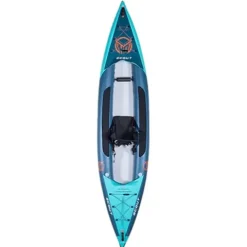 HO Scout 1 Kayak Green