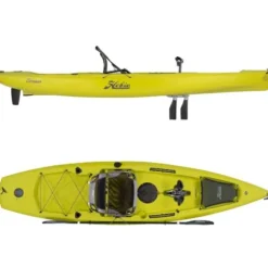 Hobie Compass Seagrass Kayak