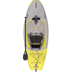 Hobie Itrek 9 Ultralight Seagrass Green and Gray