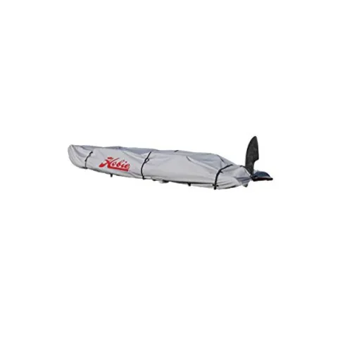 Hobie Kayak Cover/TI Custom 2015+ Red