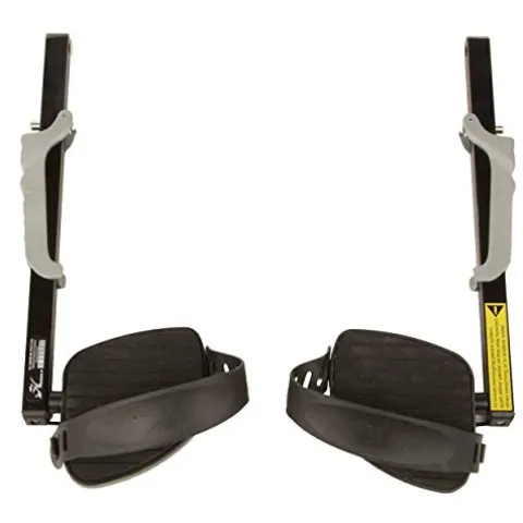 Hobie Mirage Drive GT – ST Fins Inflatable