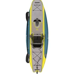 Hobie Mirage Itrek 11 Seagrass Green and Slate Blue