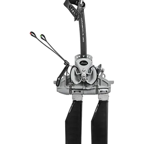 Hobie Mirage Lynx Sit-On-Top Kayak Dune