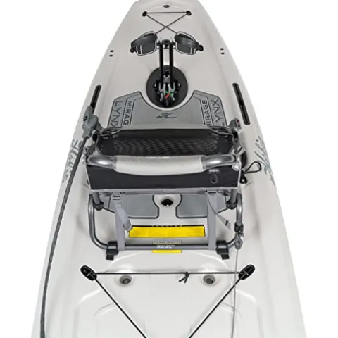 Hobie Mirage Lynx Sit-On-Top Kayak Dune
