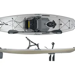 Hobie Mirage Lynx Sit-On-Top Kayak Dune