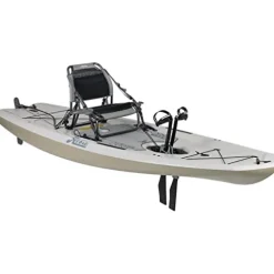 Hobie Mirage Lynx Sit-On-Top Kayak Dune