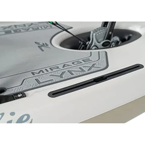 Hobie Mirage Lynx Sit-On-Top Kayak Dune