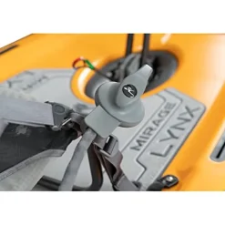 Hobie Mirage Lynx Sit-On-Top Kayak Dune