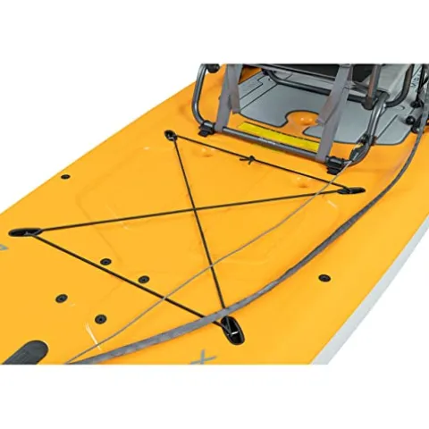 Hobie Mirage Lynx Sit-On-Top Kayak Dune