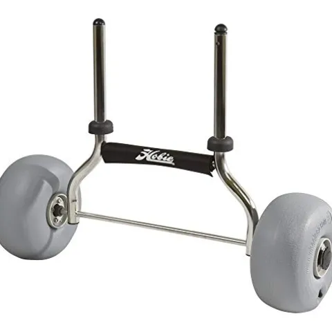 Hobie Trax 2-30 Plug In Cart 2013