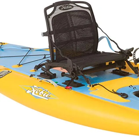 Hobie Vantage CT iSeries Kayak Seat