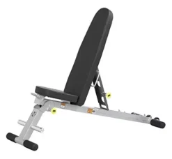 HOIST FITNESS Adjustable Weight Bench Platinum