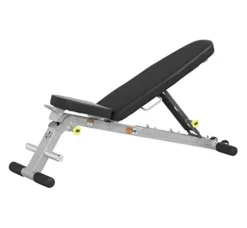 HOIST FITNESS Adjustable Weight Bench Platinum