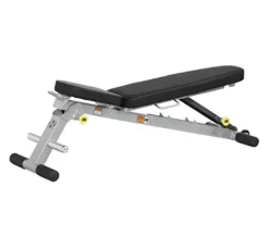 HOIST FITNESS Adjustable Weight Bench Platinum