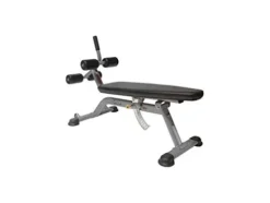 HOIST Fitness Adjustable Ab Bench Platinum