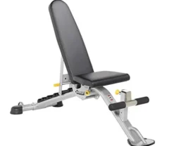 HOIST Fitness Weight Bench Platinum
