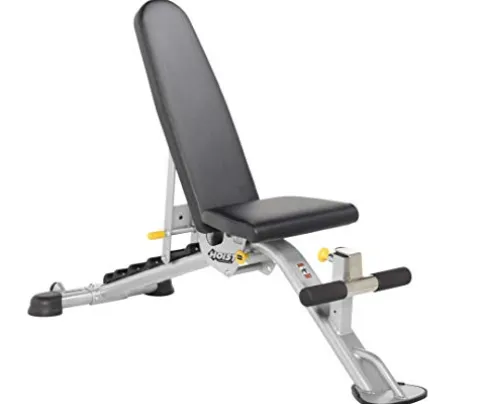 HOIST Fitness Weight Bench Platinum