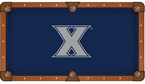 Holland Bar Stool Co. 9′ Xavier Pool Table Cloth