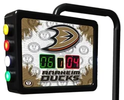 Holland Bar Stool Co. Anaheim Ducks Electronic Shuffleboard Scoring Unit Multicoloured