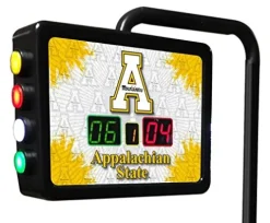 Holland Bar Stool Co. Appalachian State Electronic Shuffleboard Scoring Unit