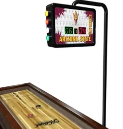 Holland Bar Stool Co. Arizona State Electronic Shuffleboard Scoring Unit