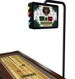 Holland Bar Stool Co. Baylor Electronic Shuffleboard Scoring Unit