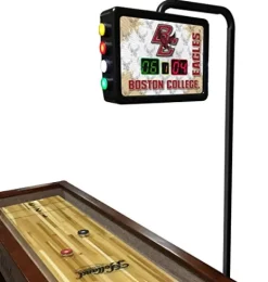 Holland Bar Stool Co. Boston College Electronic Shuffleboard Scoring Unit