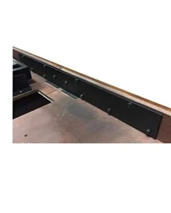 Holland Bar Stool Co. Central Florida Shuffleboard Table 12′