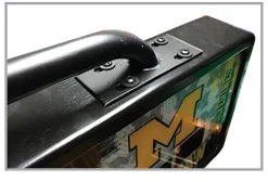 Holland Bar Stool Co. Central Michigan Electronic Shuffleboard Scoring Unit