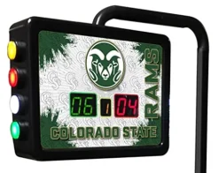 Holland Bar Stool Co. Colorado State Electronic Shuffleboard Scoring Unit