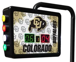 Holland Bar Stool Co. Colorado Electronic Shuffleboard Scoring Unit Multicoloured