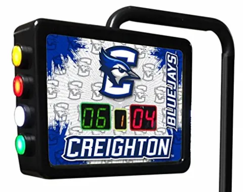 Holland Bar Stool Co. Creighton Electronic Shuffleboard Scoring Unit