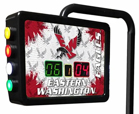 Holland Bar Stool Co. Eastern Washington Electronic Shuffleboard Scoring Unit