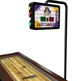 Holland Bar Stool Co. East Carolina Electronic Shuffleboard Scoring Unit