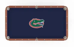 Holland Bar Stool Co. Florida Pool Table Cloth by The