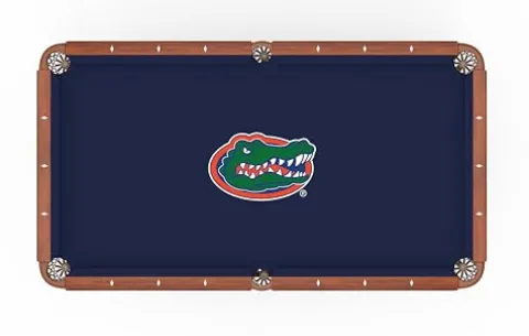 Holland Bar Stool Co. Florida Pool Table Cloth by The