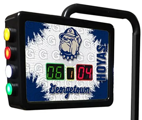 Holland Bar Stool Co. Georgetown Electronic Shuffleboard Scoring Unit – Officially Licensed