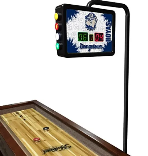 Holland Bar Stool Co. Georgetown Electronic Shuffleboard Scoring Unit – Officially Licensed