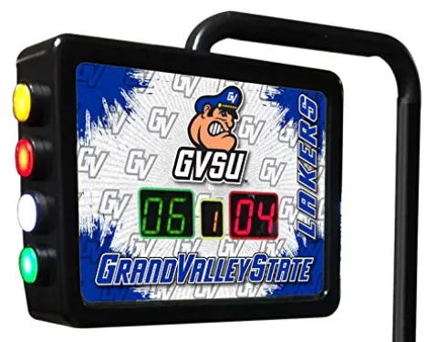 Holland Bar Stool Co. Grand Valley State Electronic Shuffleboard Scoring Unit