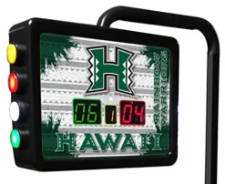 Holland Bar Stool Co. Hawaii Electronic Shuffleboard Scoring Unit