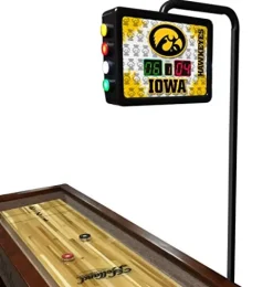 Holland Bar Stool Co. Iowa Electronic Shuffleboard Scoring Unit