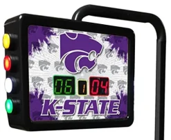 Holland Bar Stool Co. Kansas State Electronic Shuffleboard Scoring Unit