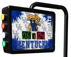 Holland Bar Stool Co. Kentucky Wildcat Electronic Shuffleboard Scoring Unit Multicoloured