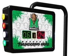 Holland Bar Stool Co. Marshall Shuffleboard Scoring Unit